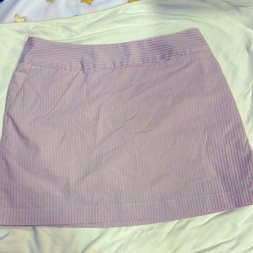 Adidas climacool golf skort